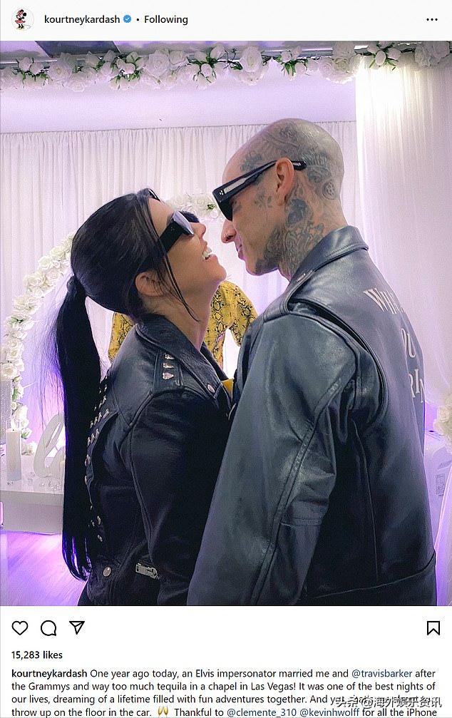 考特尼卡戴珊穿搭照片,考特尼卡戴珊穿搭