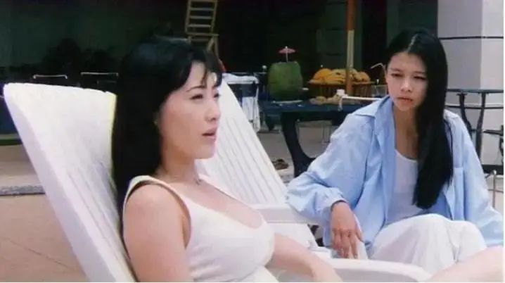 史上“最性感”潘金莲，患上了乳腺癌