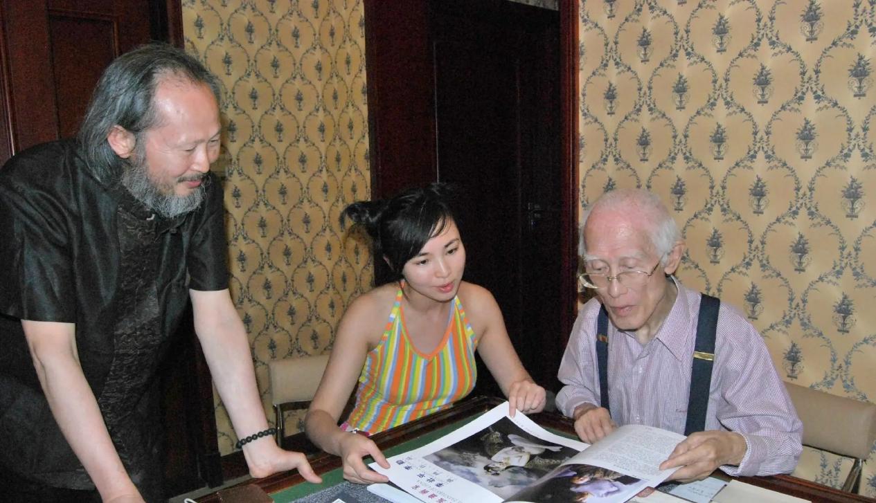 李勤勤扮演过哪些人,李勤勤扮演钟点工