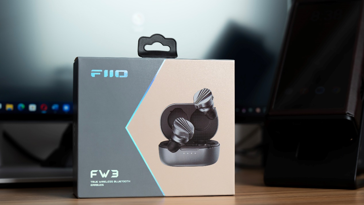 飞傲fw3和漫步者nbpro对比测评,飞傲fw3测评