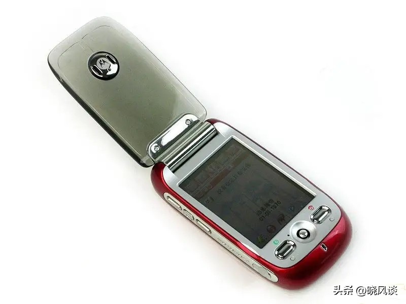 以前的所有摩托罗拉手机,摩托罗拉半智能老款手机