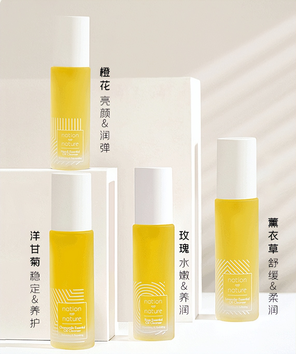 嗅觉经济新蓝海：2022年香氛创新图鉴和护肤品的「气味故事」