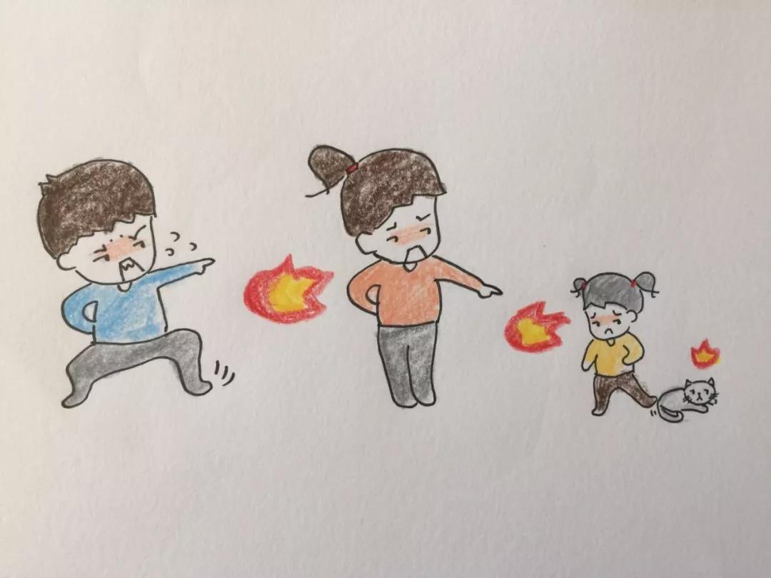 为什么孩子会觉得一切都很烦,面对孩子越来越烦越来越没耐心