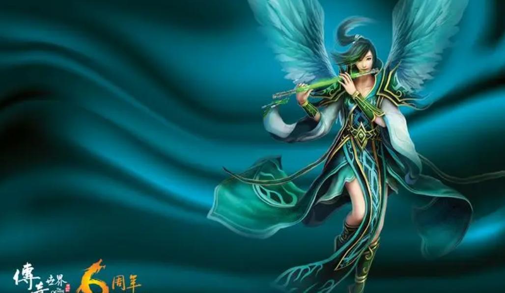 传奇世界如今怎样了,传奇世界永不谢幕