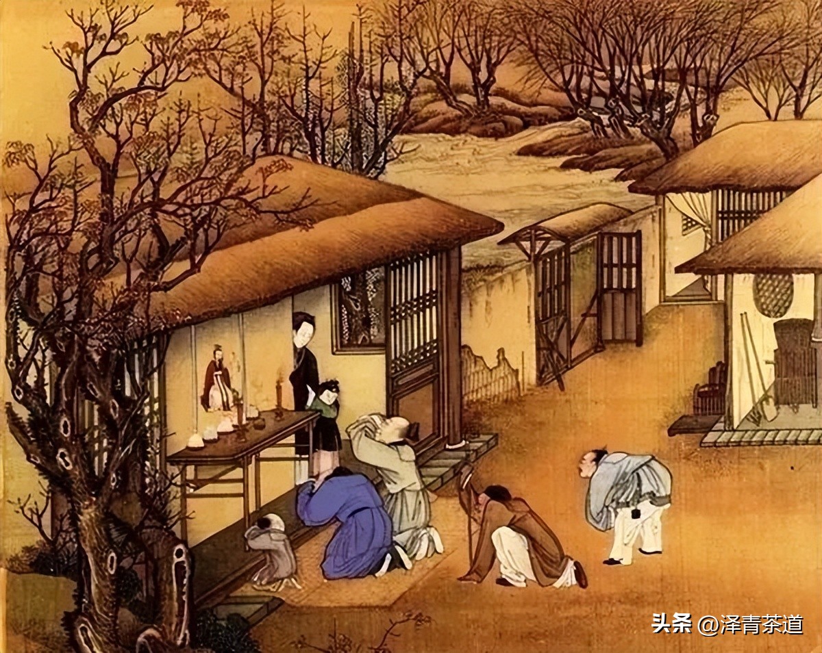 夏至蝉始鸣半夏生全文,夏至蝉始鸣半夏生什么意思