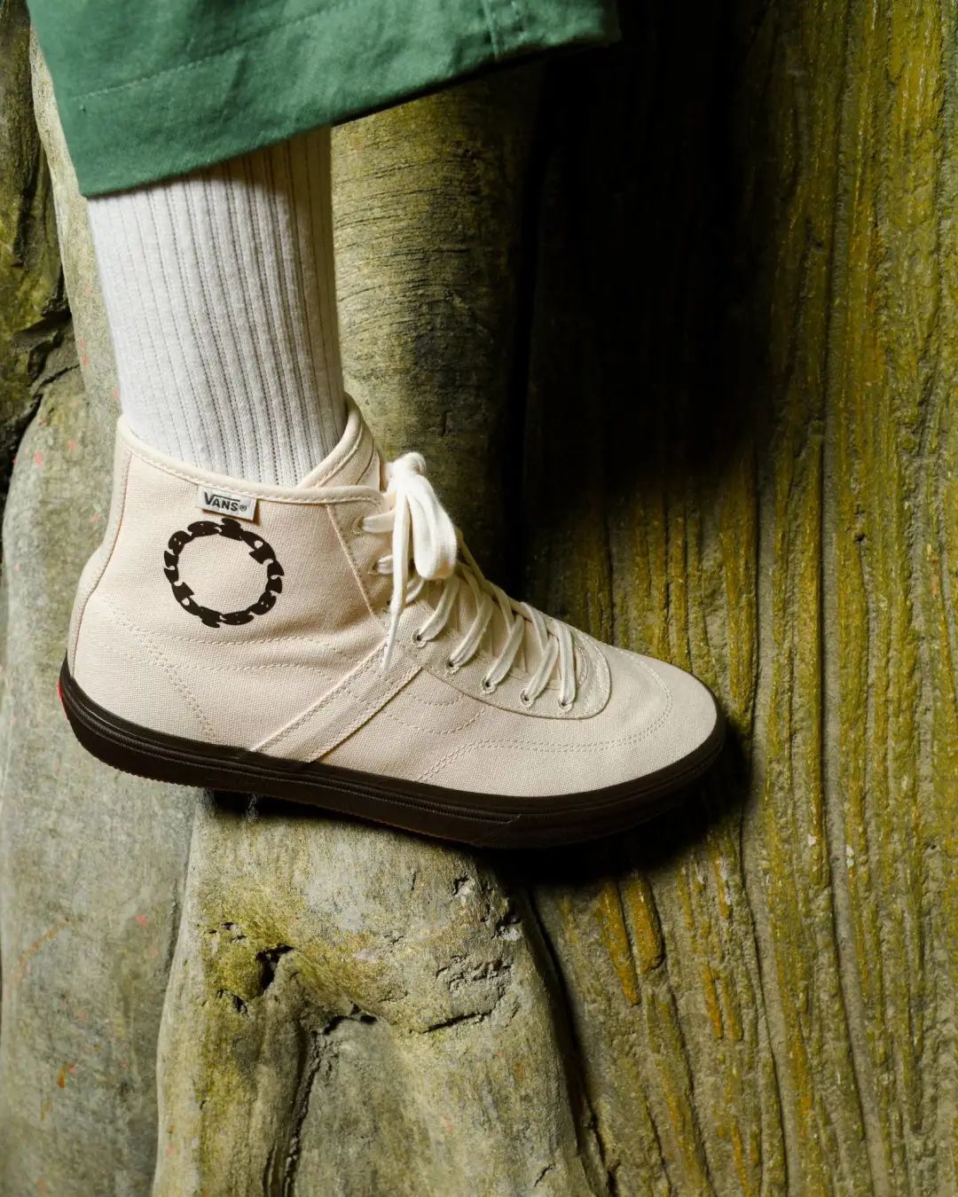 vans2023联名系列,新款vansskateboarding