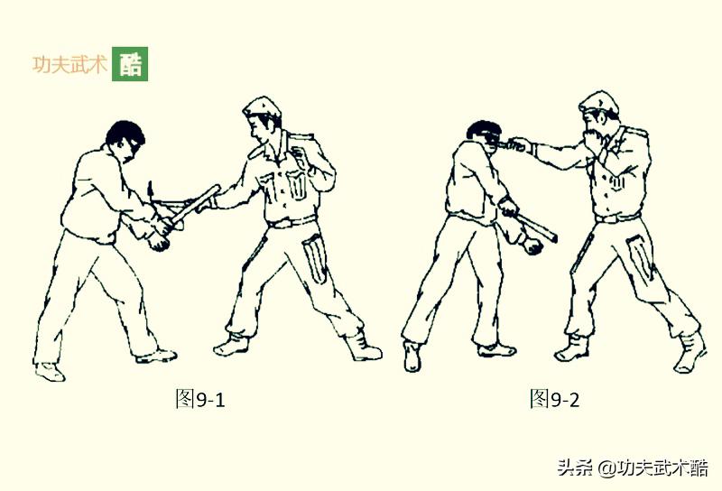 简单凶狠的防身格斗术一招制敌,中国实用防身格斗术第一人