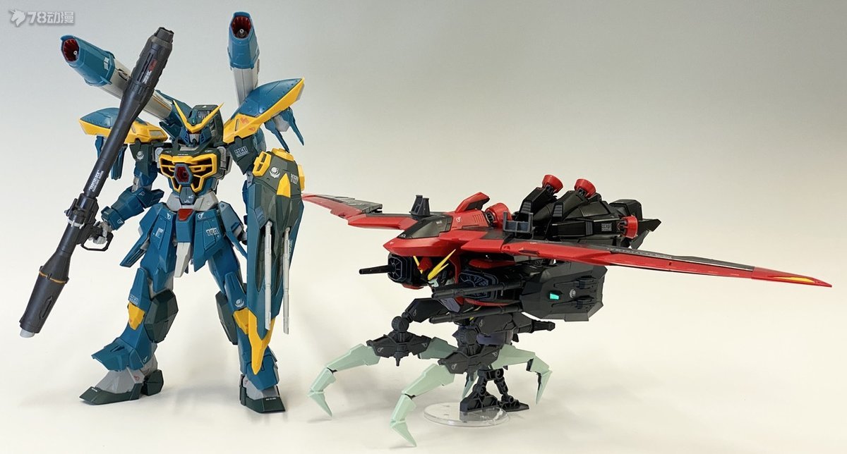 万代shf测评模玩,万代模玩测评