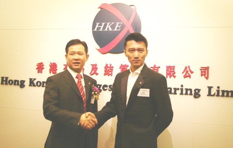 特步“超速”，15年增长10倍