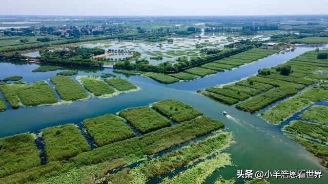 河北必去的十大景点排名,河北必去十大景点大全