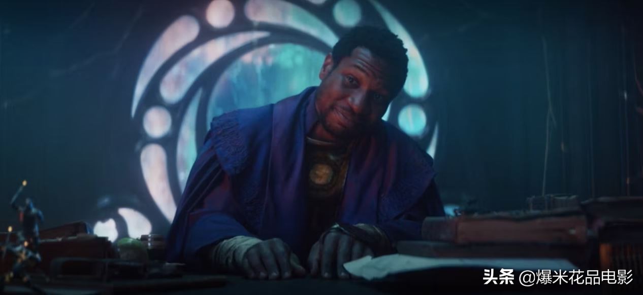 漫威电影中最悲催的6个反派角色,漫威电影宇宙里有没有成功的反派