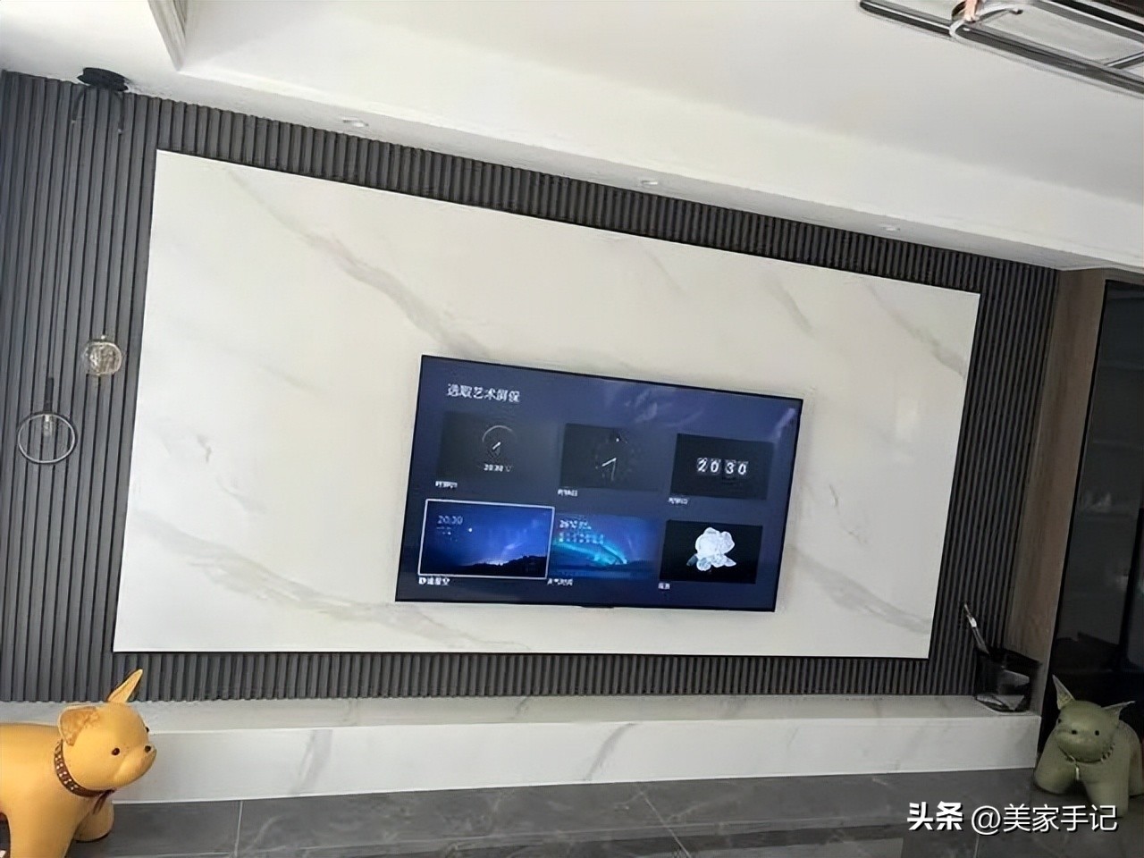 奉劝大家：买电视机一定坚持“8不选”，不是胡说是换过3台的教训