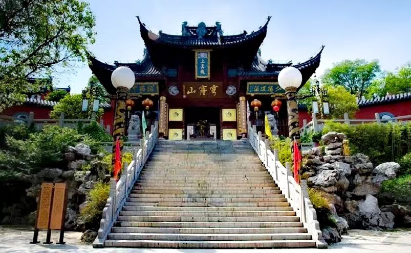 苏州十大必去景点,苏州十大必去景点排名