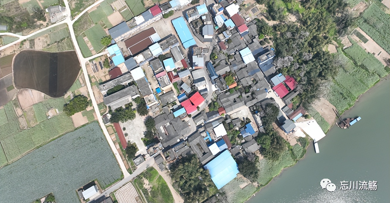 【烟火人间】忘川:富顺蔬菜产业高质量发展前景可期