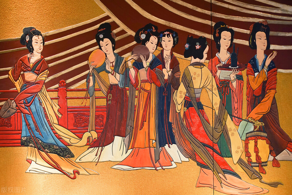 宫女进宫前要做什么手术,宫女进宫前要做哪些身体上的处理