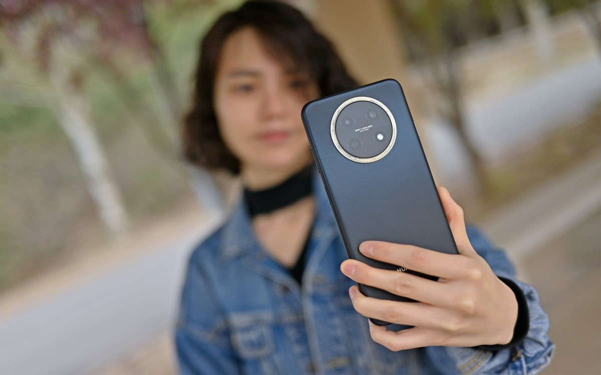 华为畅享60x实测续航,华为畅享60x续航小白测评