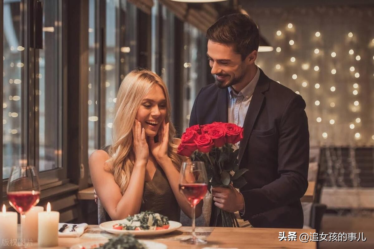 男女交往中如何表达爱意,男女之间如何区分爱与被爱