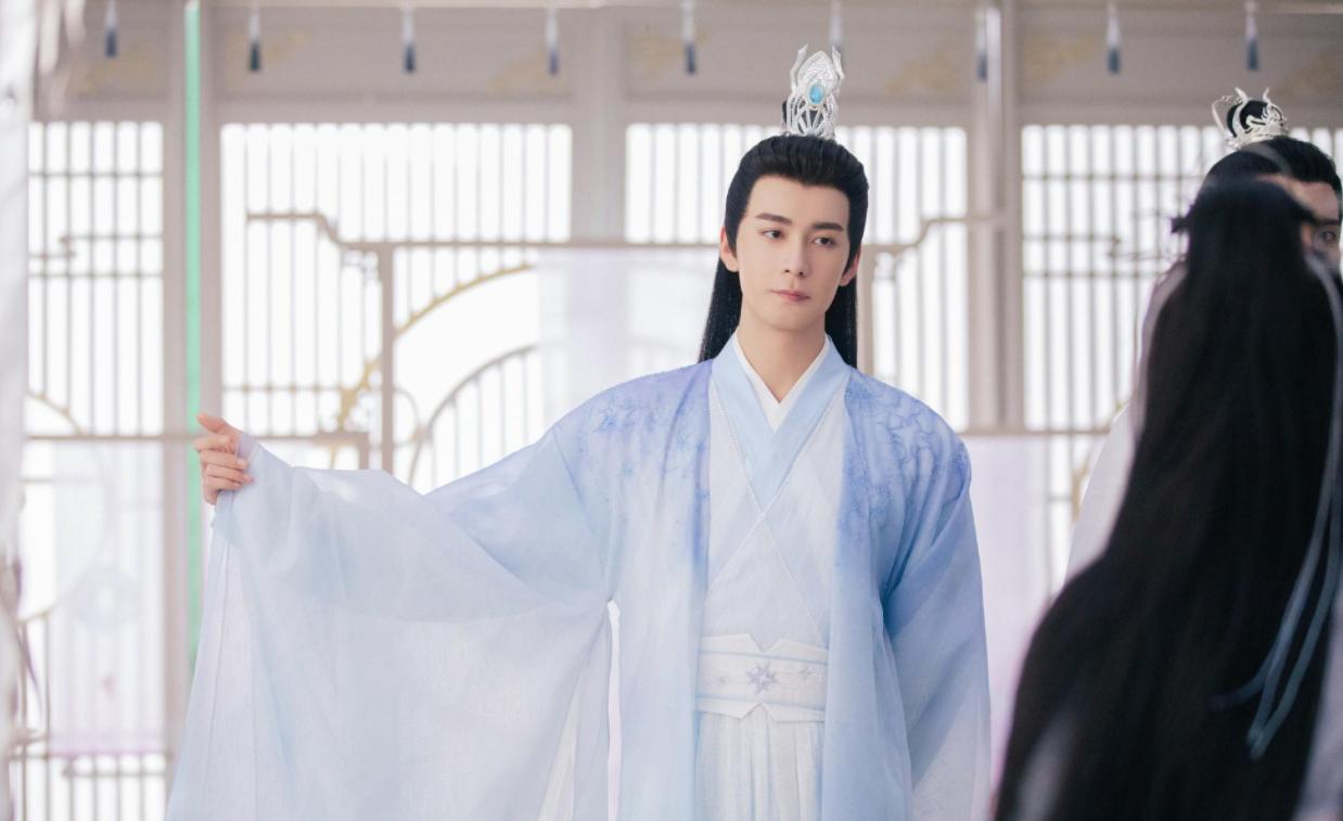 星落凝成糖第141章作者一度君华,一度君华星落凝成糖小说在线阅读