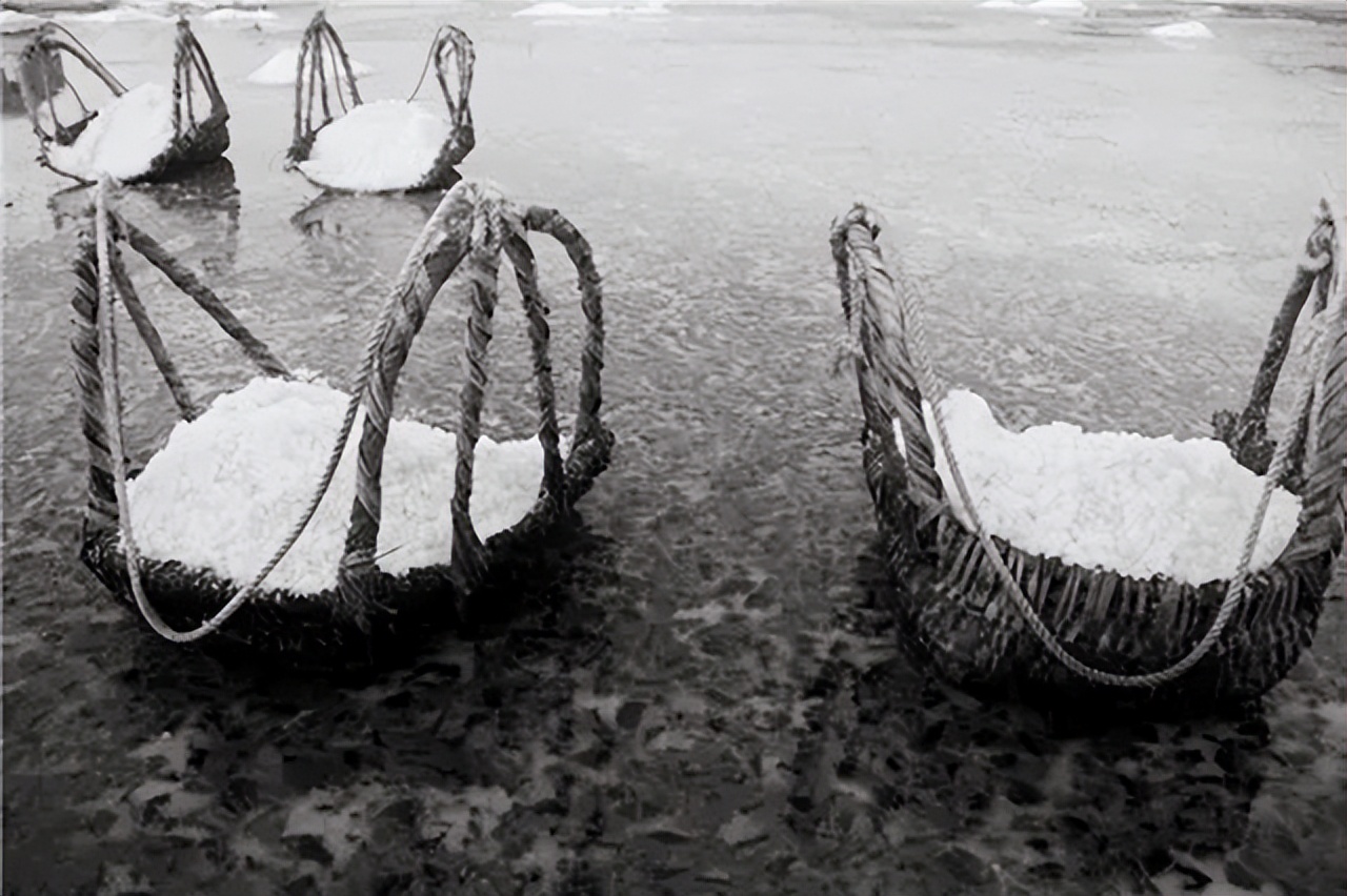 明代盐法,明代盐运司的内部设置