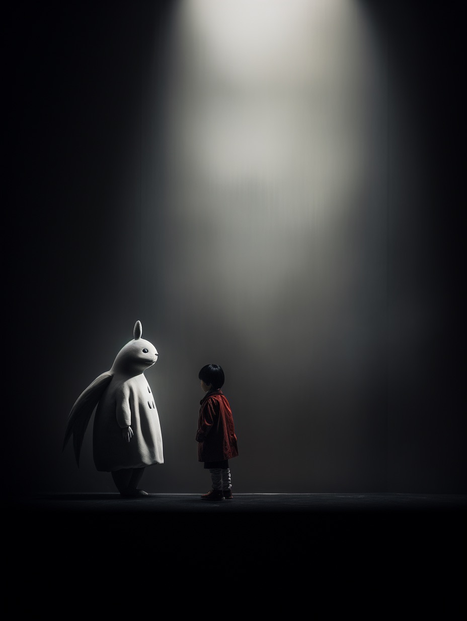 让人治愈的宫崎骏壁纸,宫崎骏画风壁纸横屏