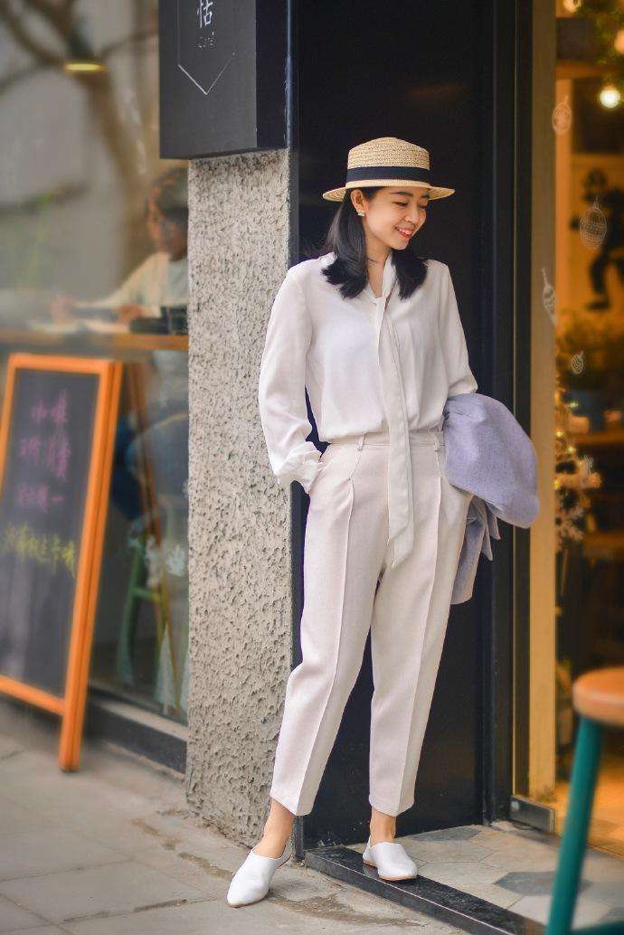 卖家秀vs买家秀女主播,买衣服如何避免买家秀卖家秀