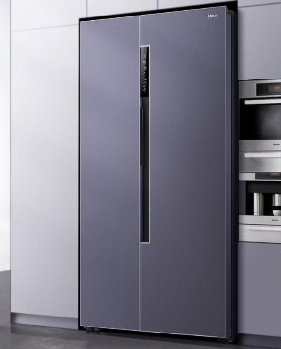 海尔冰箱620646656这三款怎么选？