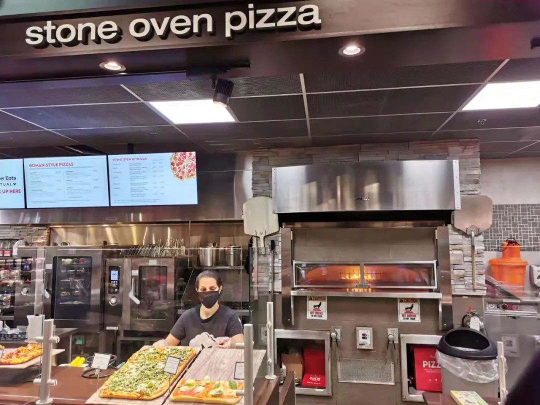 加拿大移民l多伦多的食品超市（更新篇）