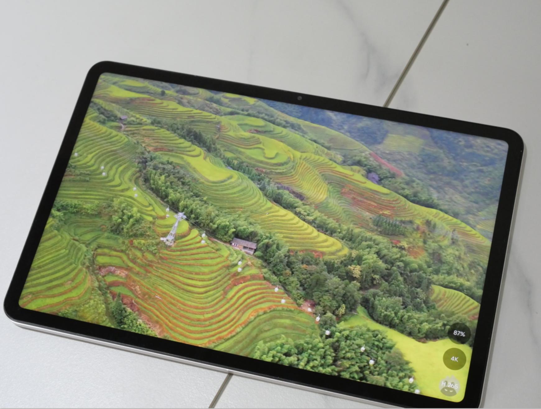 小米ipad6pro,小米平板6pro实测上手体验