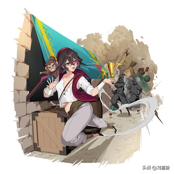 崩坏3圣痕属性分析,崩坏3哪个圣痕用来挑战单个强敌