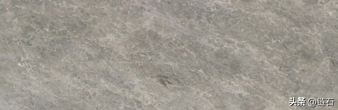 最流行的灰色系大理石,五种流行灰色大理石