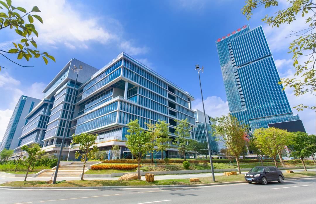 “双高”同步新模式！黄埔区这样招商！