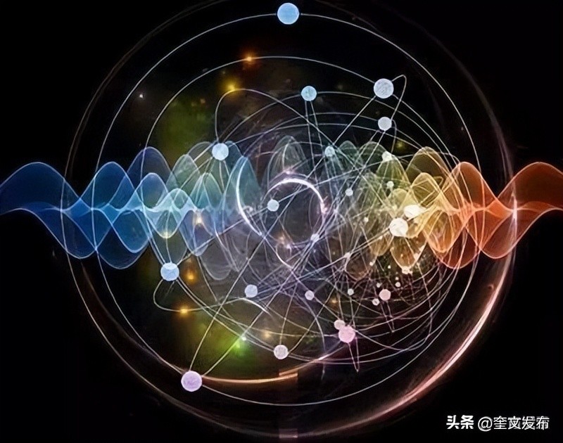 诡异的量子现象,诡异的量子力学