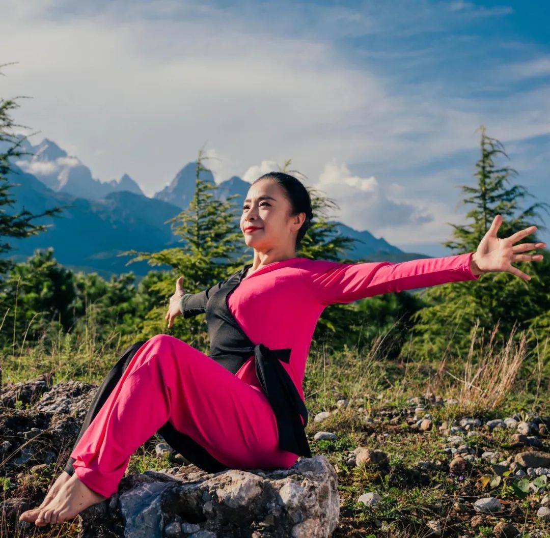 蕙兰瑜伽气息练习,蕙兰瑜伽在家练全套直播