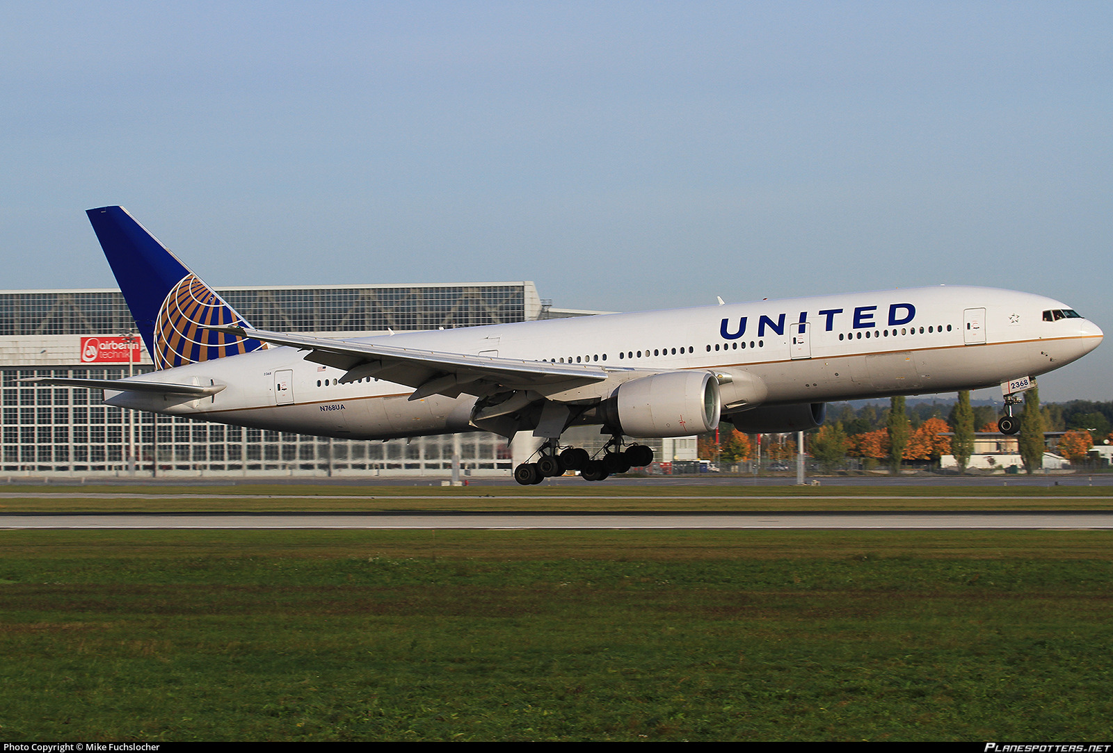 中美各型号飞机对比,中美航司谈判