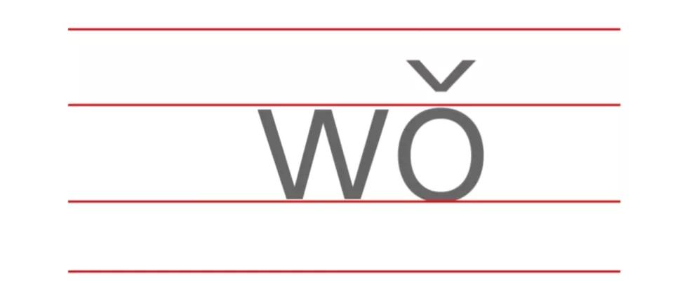 拼音音节和整体认读音节怎么区分,拼音拼读训练汉语音节全汇总