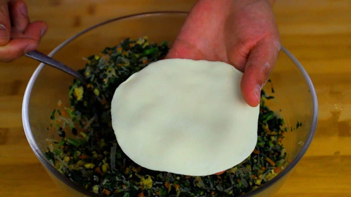 身边的天然叶酸找到了营养美味,10种天然的叶酸食物