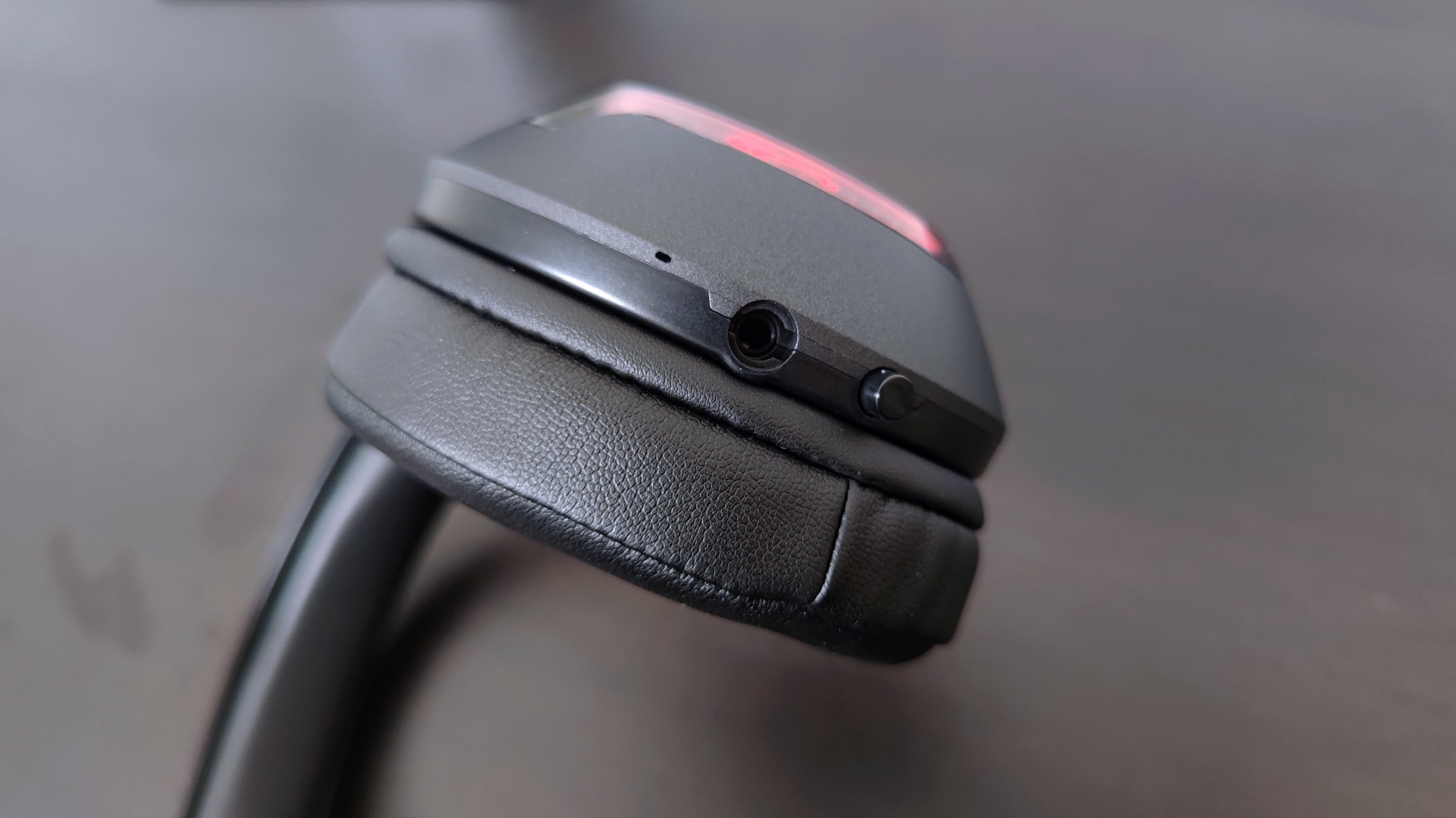 漫步者hecateg4s雷霆版耳机,漫步者的hecateg4s雷霆版