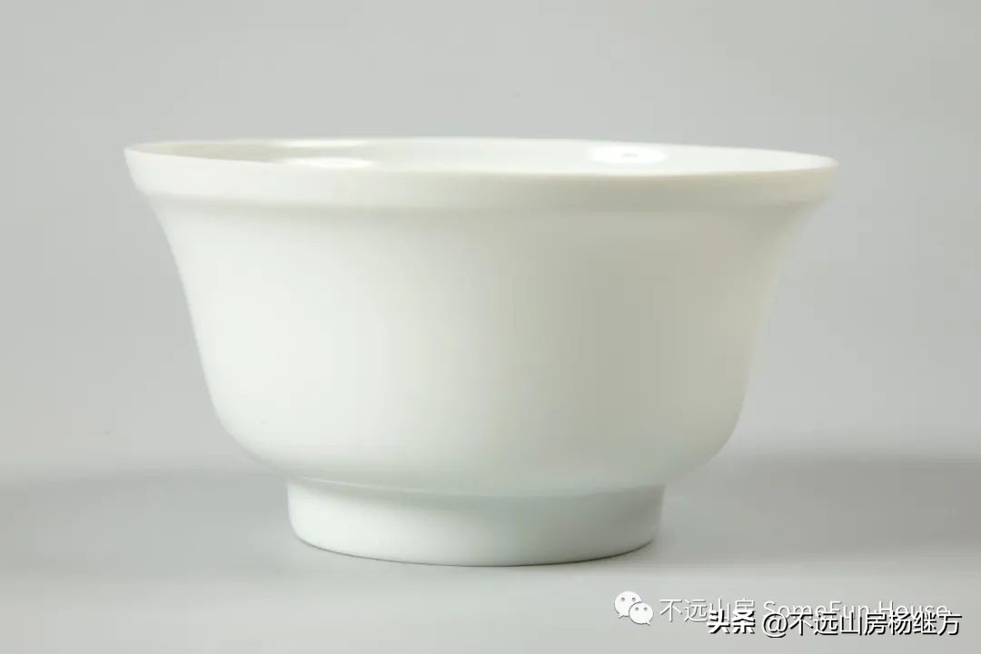 雍正乳白釉瓷器 (雍正年代青釉瓷器)