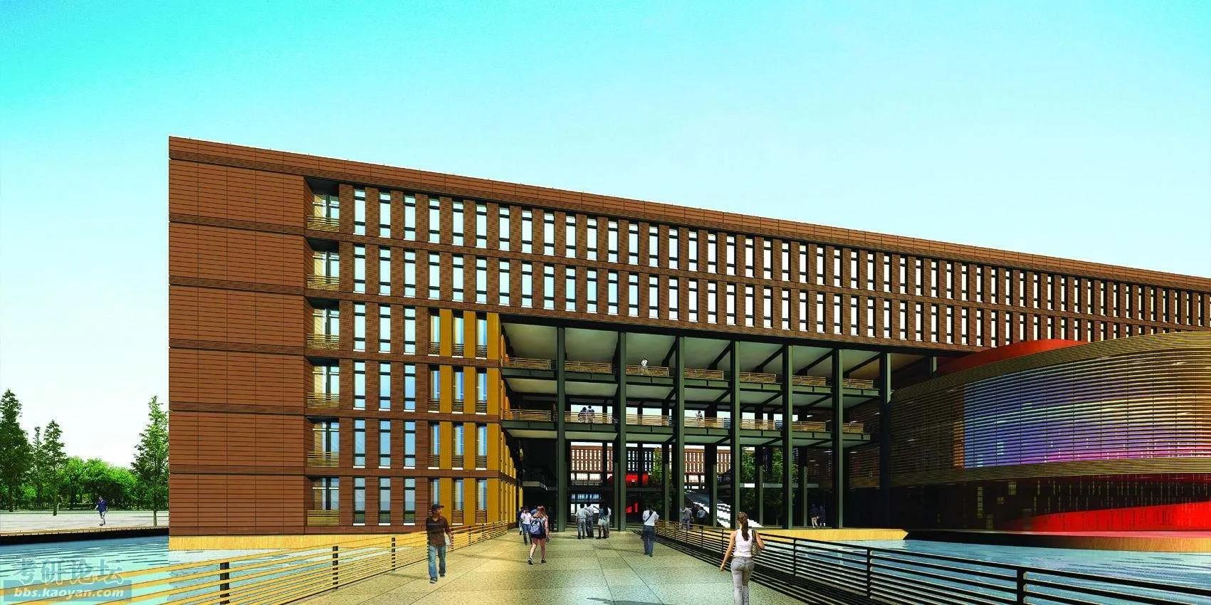 大连理工大学盘锦校区报考九问九答，值得参考