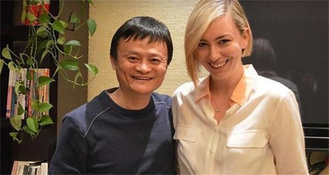 懂中文的西方领导陆克文：女儿在中国开网店，女婿是个华人