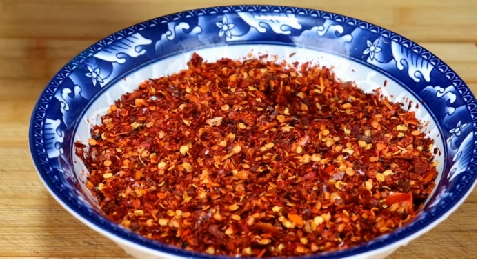 辣椒油怎么炸最香大厨秘制的配方,辣椒油怎么炸最香你会做吗