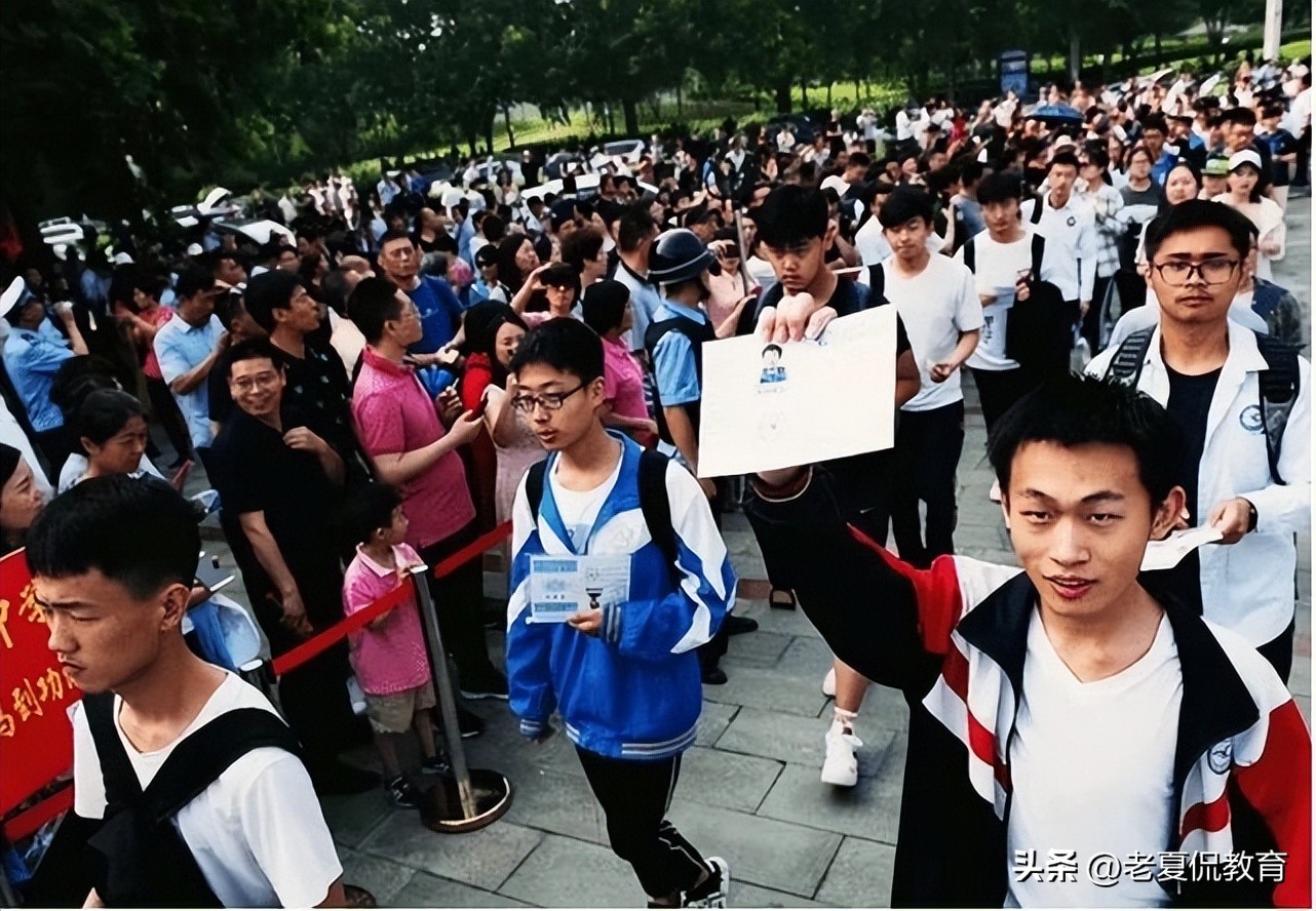 关注大学生就业:升入安徽这所高职院校,进入国企工作并不难