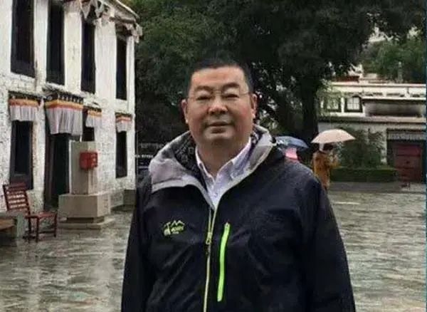 白血病陆勇事件,白血病陆勇印度买药