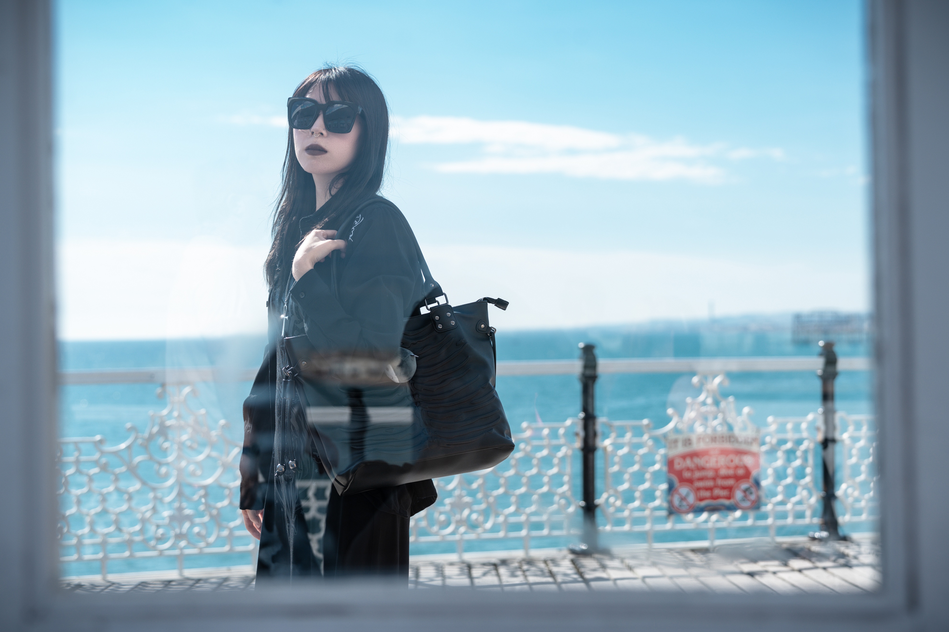 英国曼彻斯特街拍视频,街拍英国伦敦高清