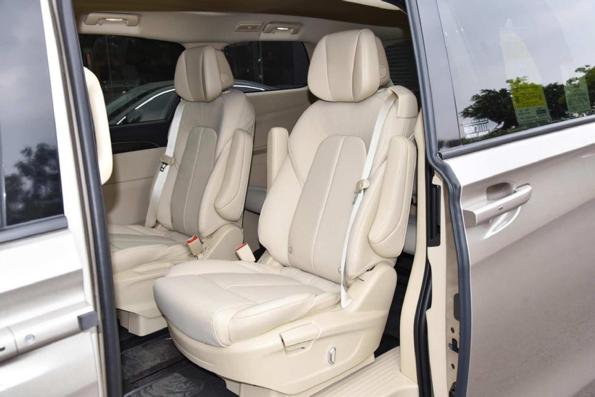 mpvgl8腾势d9怎么选,gl8保值率高还是腾势d9保值率高