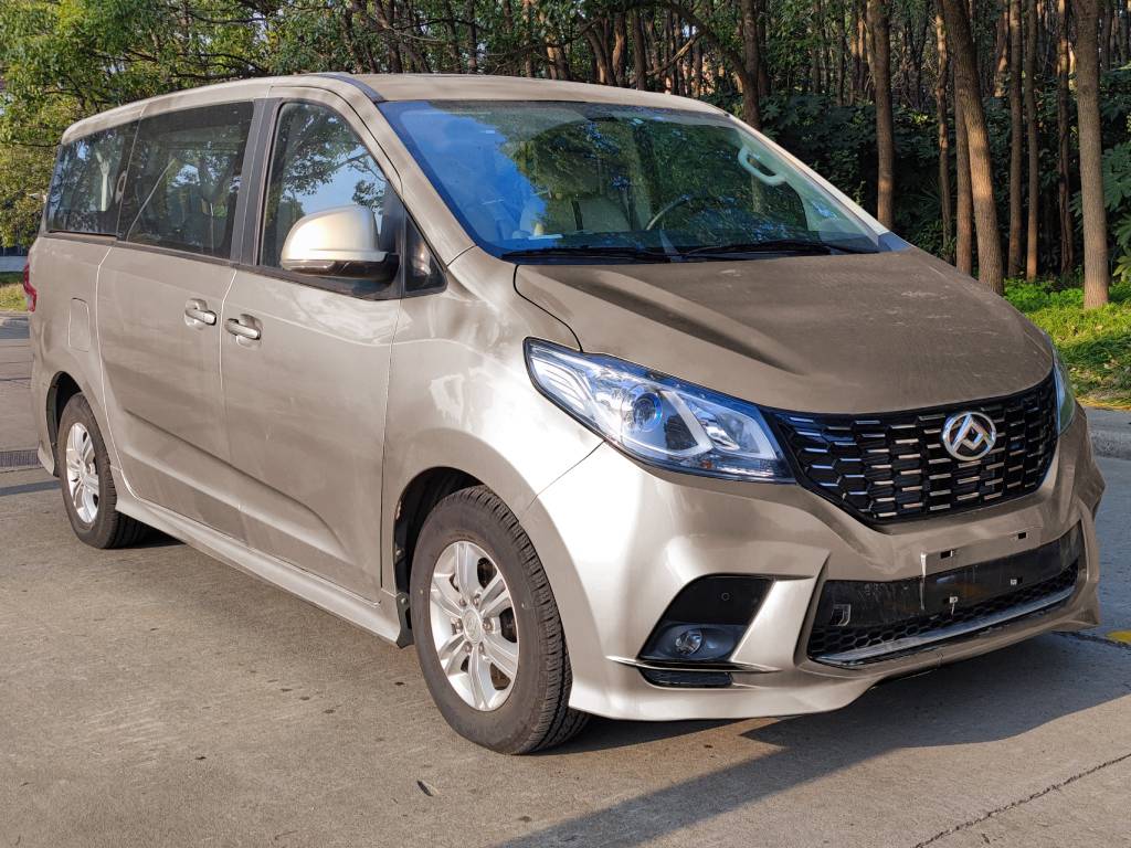 上汽大通g10混动车,上汽大通g10新车柴油