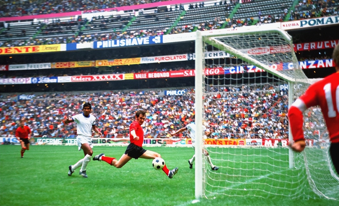 世界杯足球十大暴力冲突,足球世界杯史上最惨烈的比赛