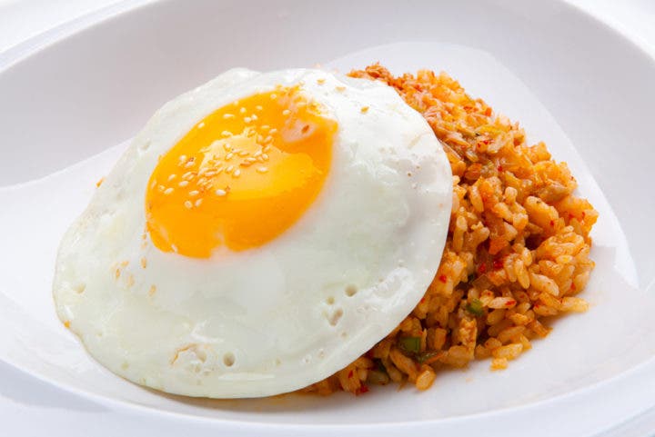 西班牙美食做法大全,西班牙美食排行榜前十名