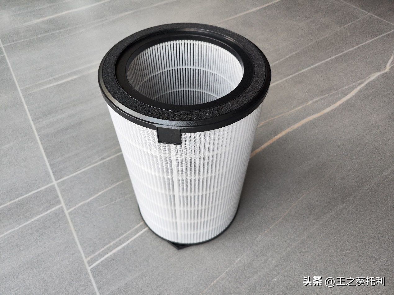 格力空气净化器kj580g,格力kj580g-a01空气净化器怎么样