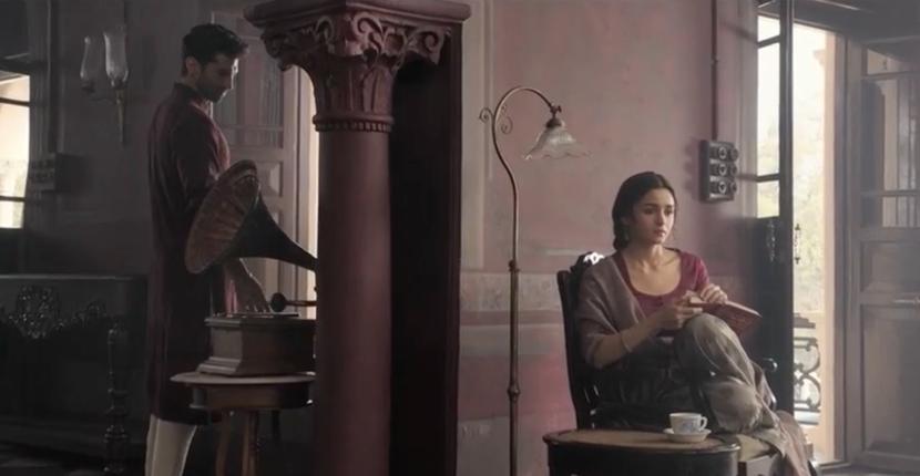 看脸就够的印度电影绝美女主,绝症妻为丈夫物色绝美续弦娇妻